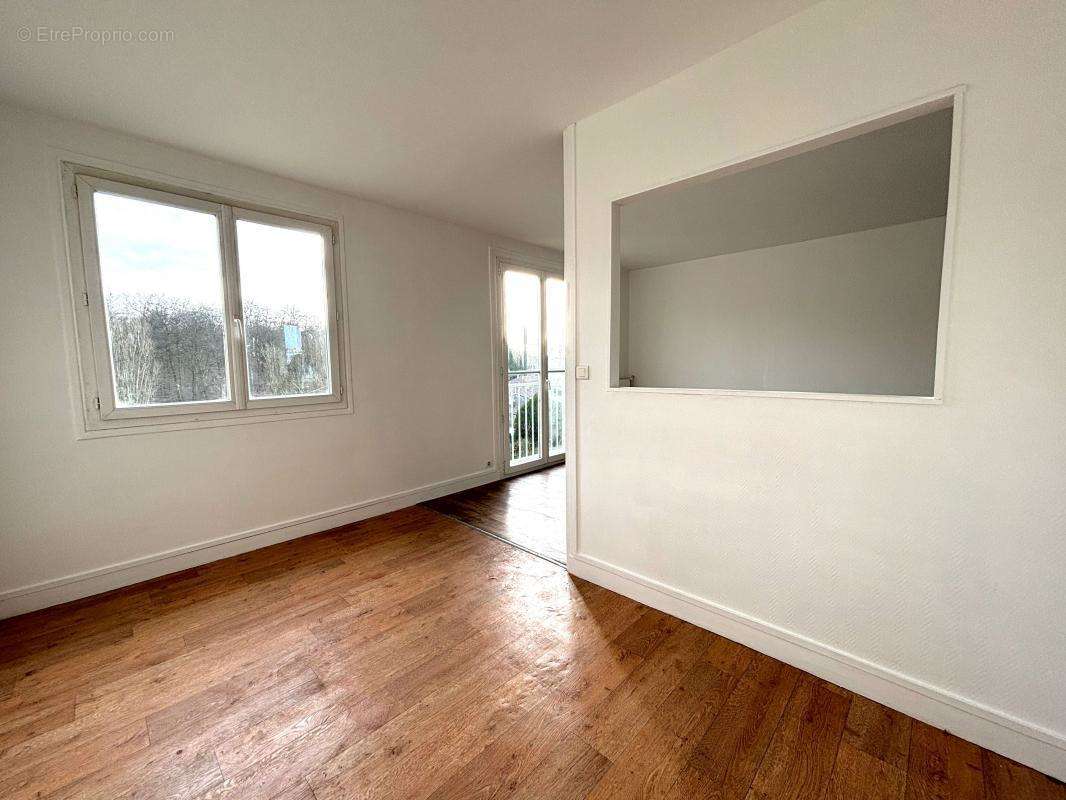 Appartement à COMPIEGNE