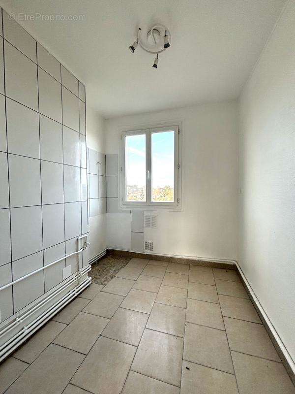 Appartement à COMPIEGNE