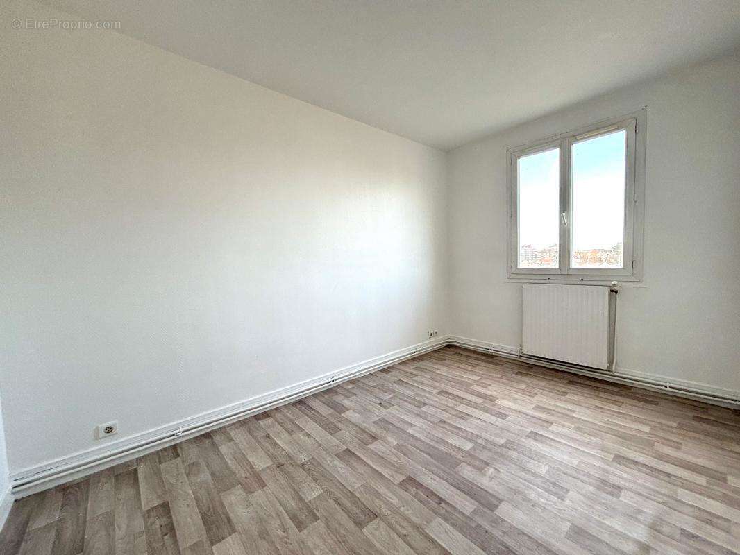 Appartement à COMPIEGNE