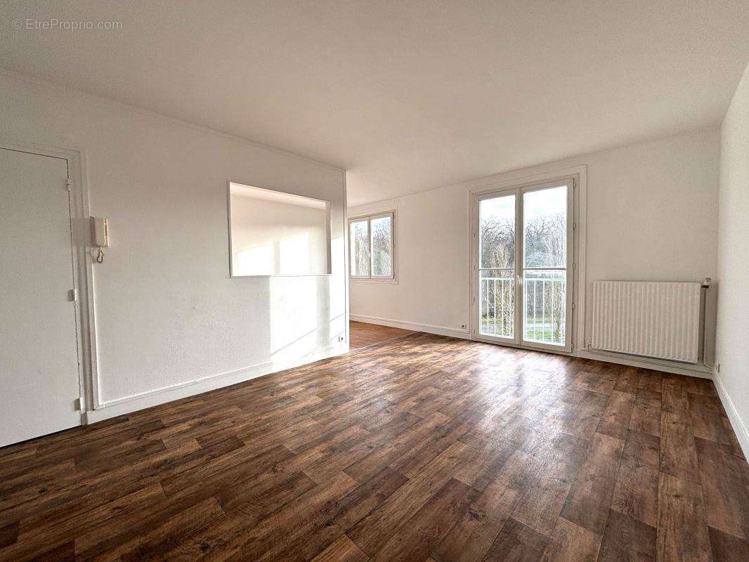 Appartement à COMPIEGNE