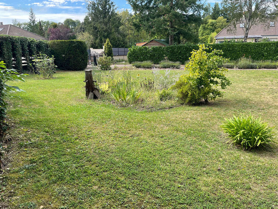 Maison à MORIGNY-CHAMPIGNY