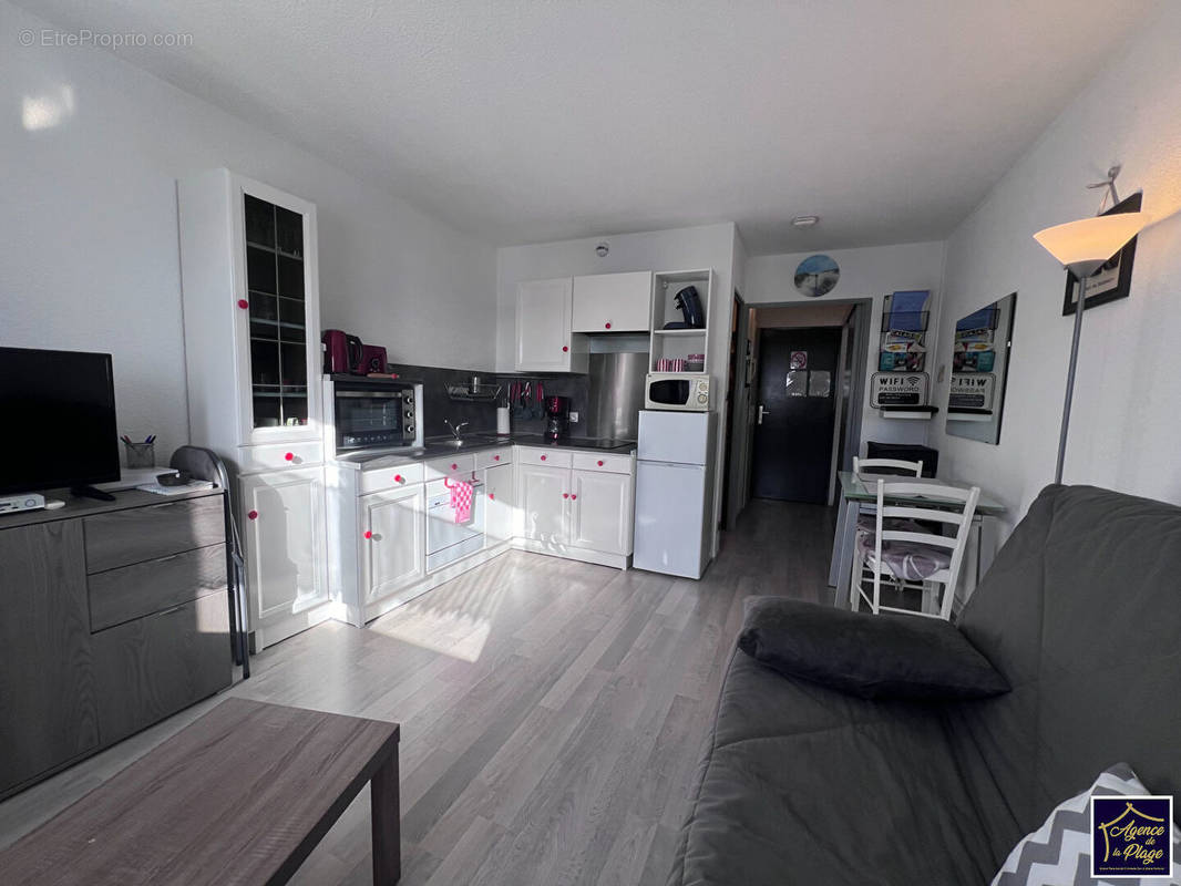 Appartement à CALAIS