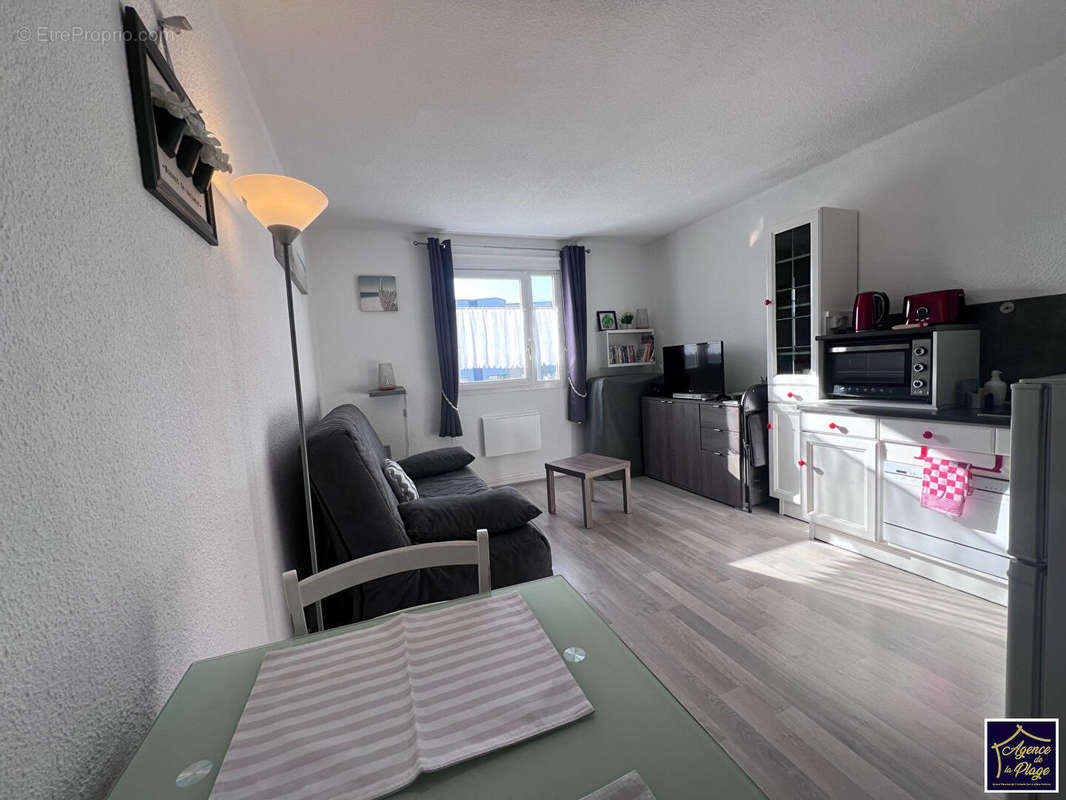 Appartement à CALAIS