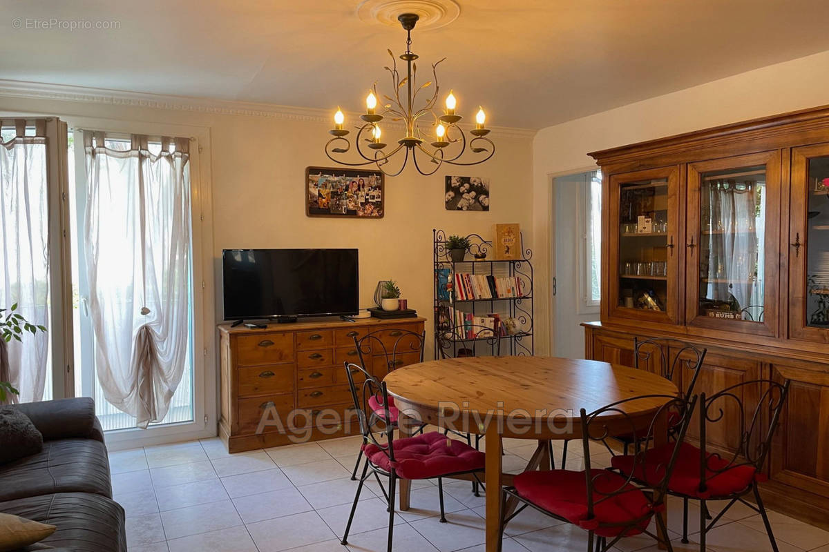 Appartement à LA CIOTAT