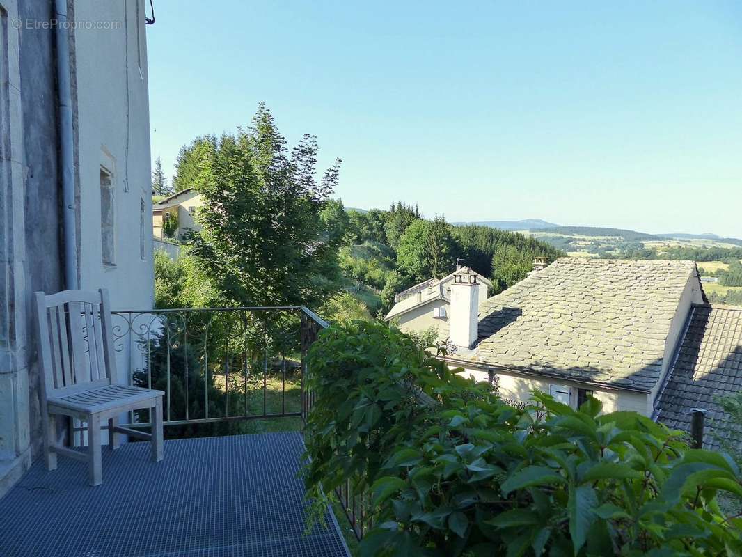 Maison à FAY-SUR-LIGNON