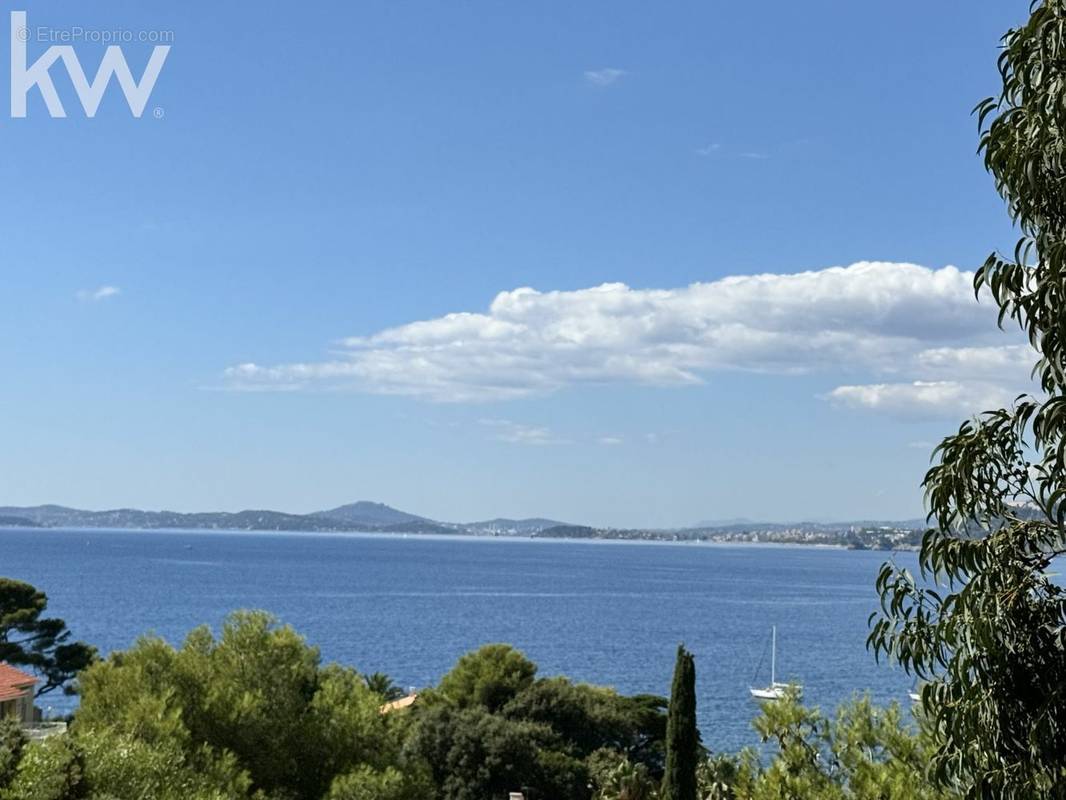 Maison à BANDOL