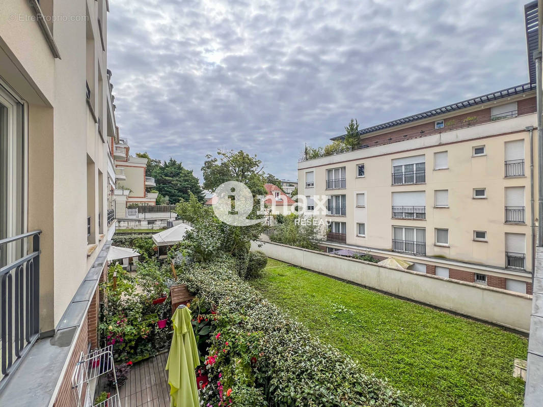 Appartement à RUEIL-MALMAISON