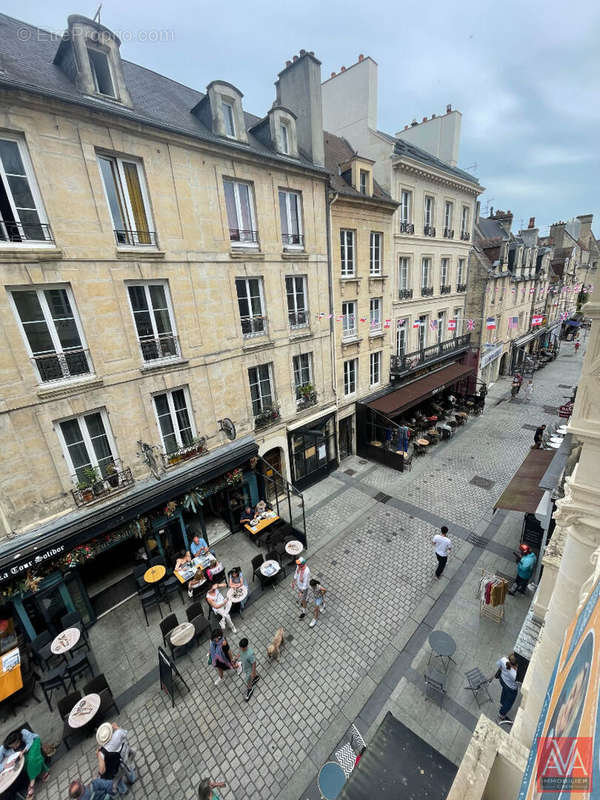 Appartement à CAEN