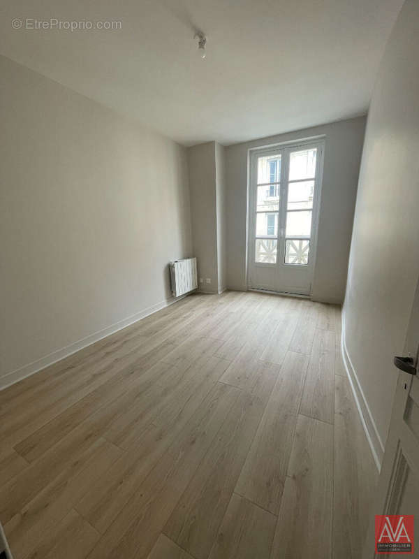 Appartement à CAEN