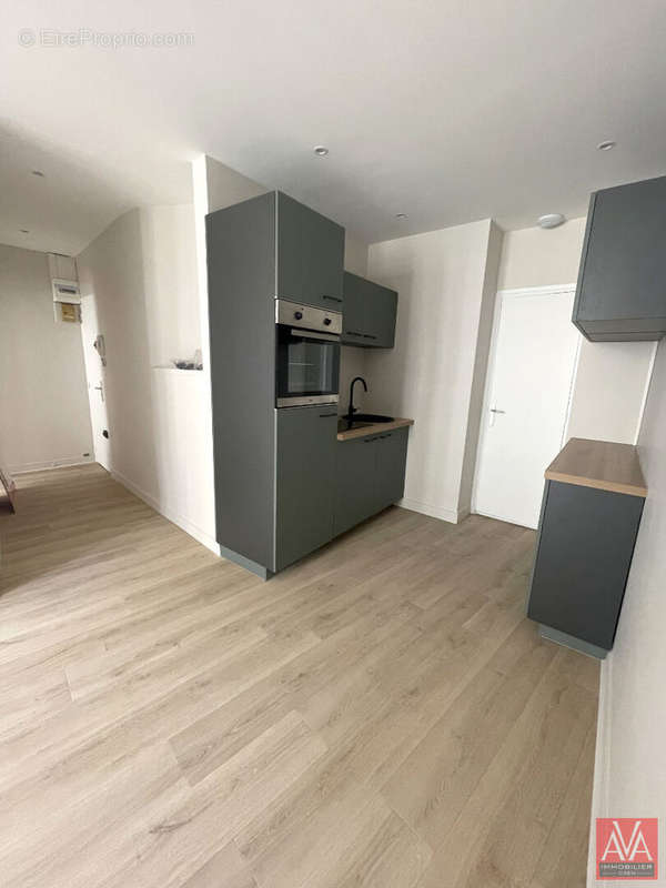 Appartement à CAEN