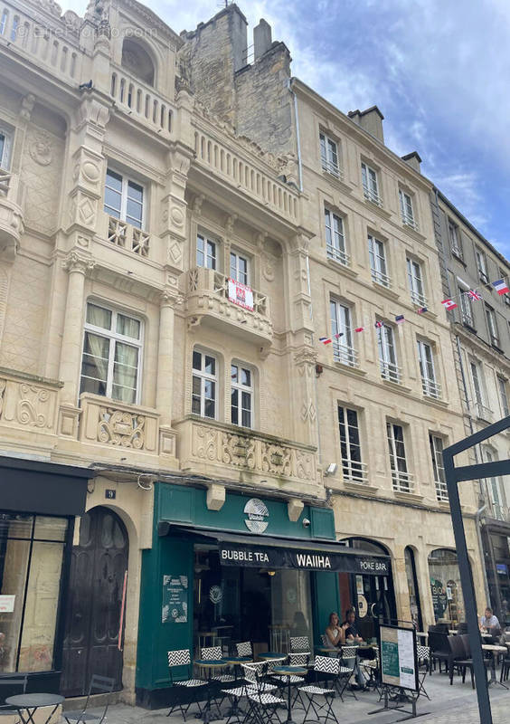 Appartement à CAEN