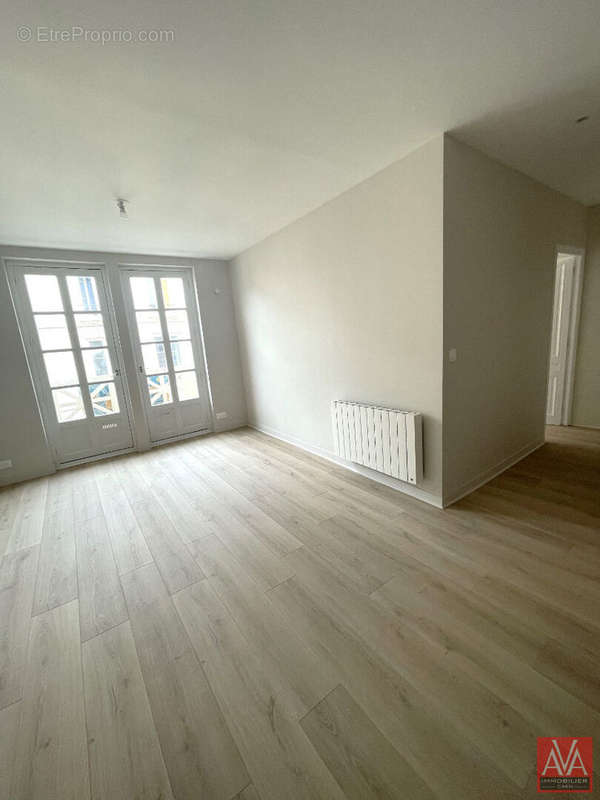 Appartement à CAEN