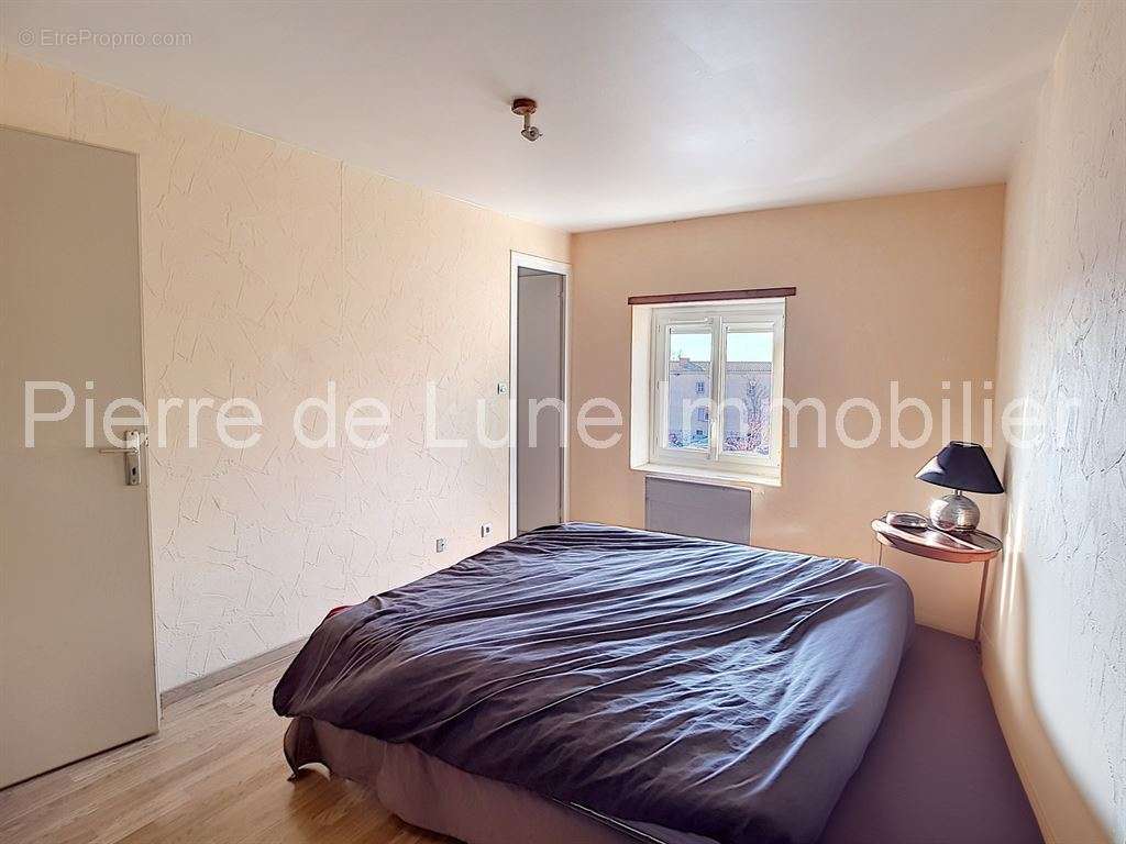 Appartement à BRINDAS