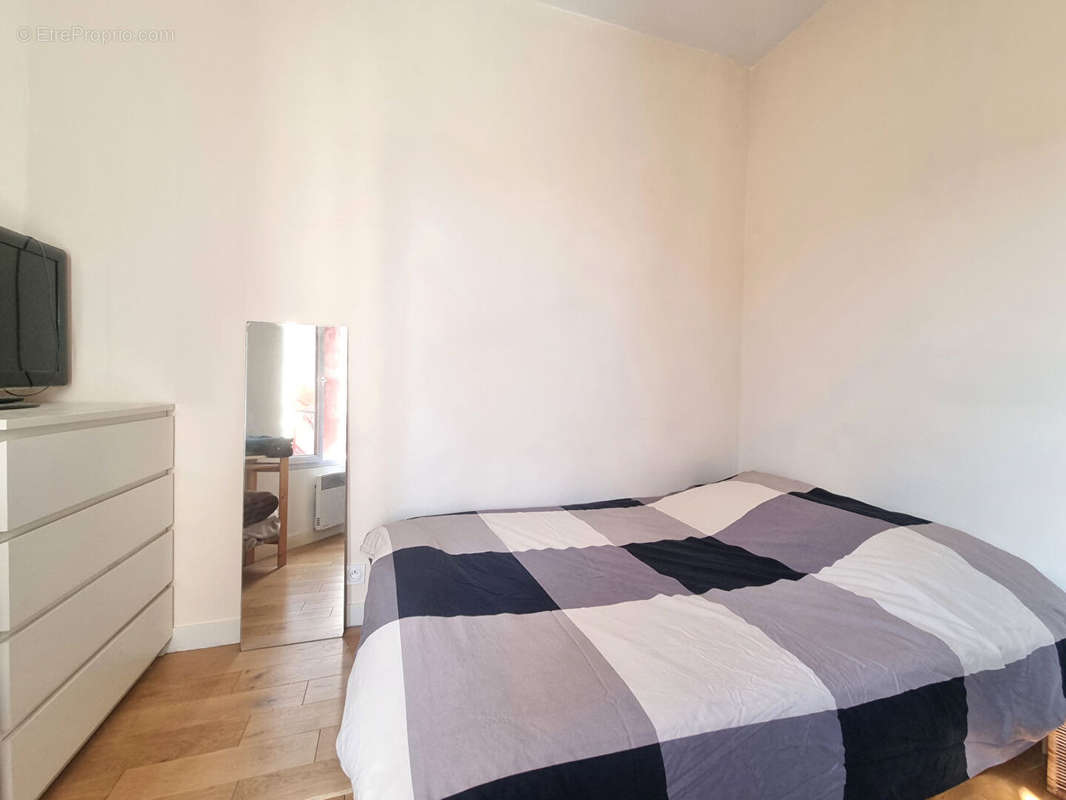 Appartement à FONTENAY-SOUS-BOIS