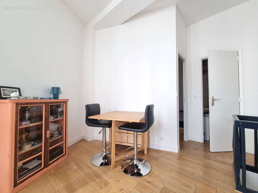 Appartement à FONTENAY-SOUS-BOIS