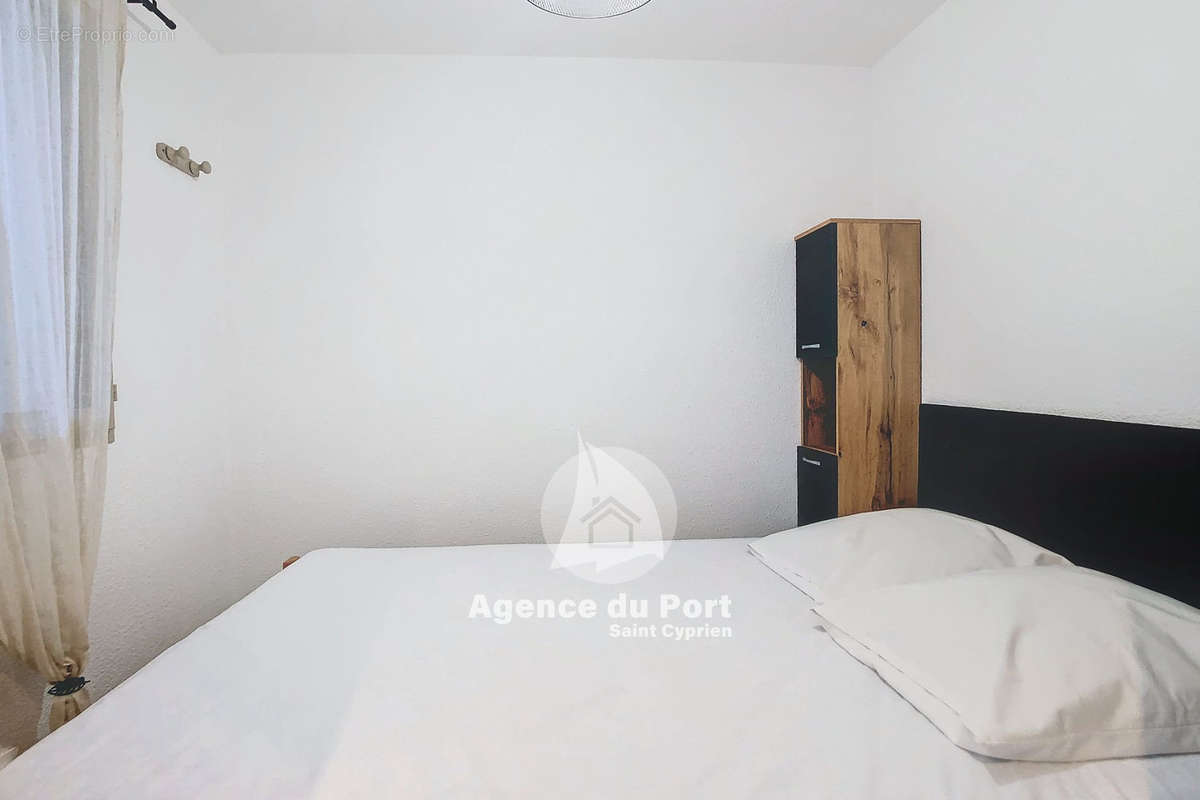 Appartement à SAINT-CYPRIEN