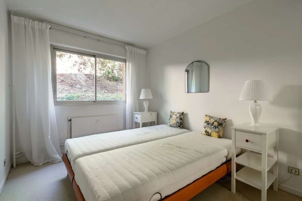 Appartement à CAGNES-SUR-MER