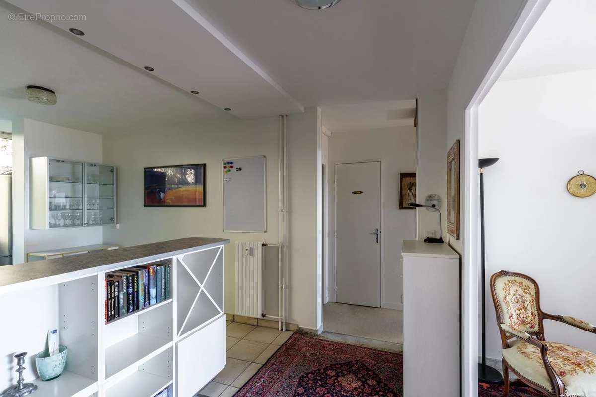 Appartement à CAGNES-SUR-MER