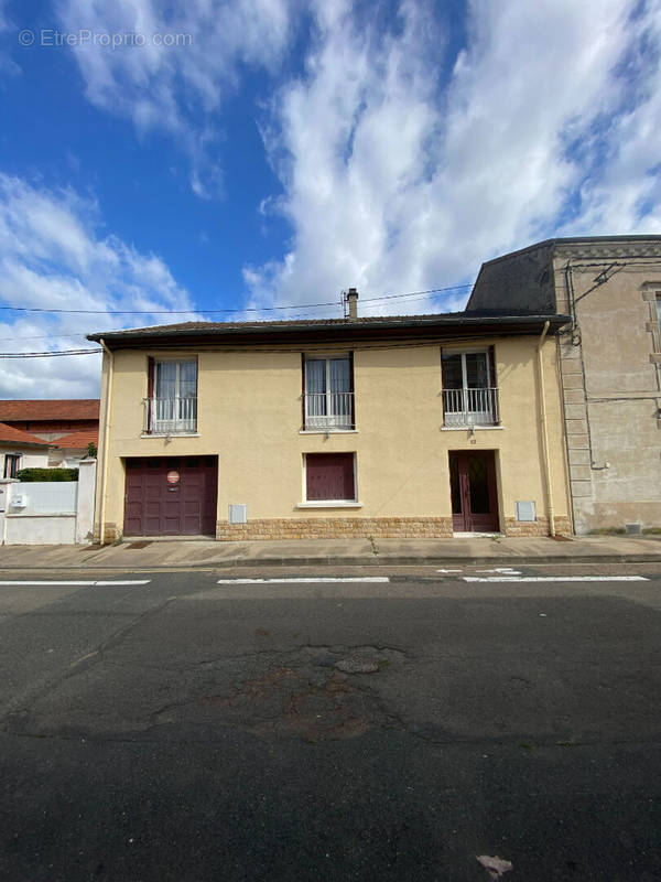 Maison à ROANNE