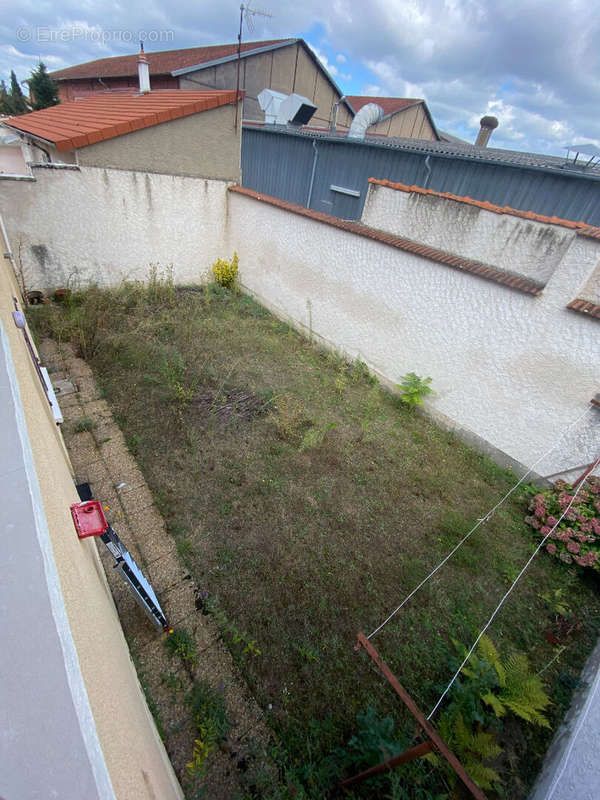 Maison à ROANNE