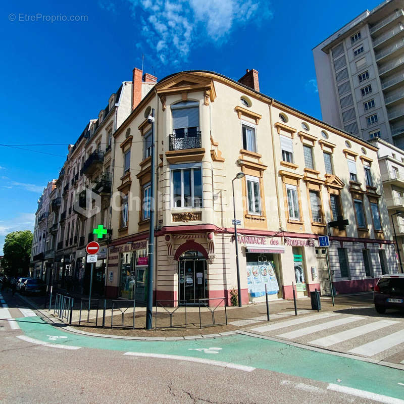 Appartement à ROANNE