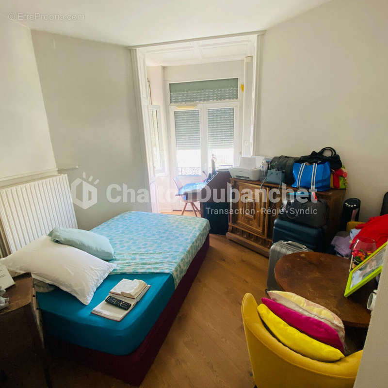 Appartement à ROANNE