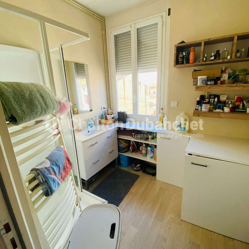 Appartement à ROANNE