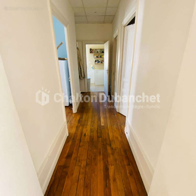 Appartement à ROANNE