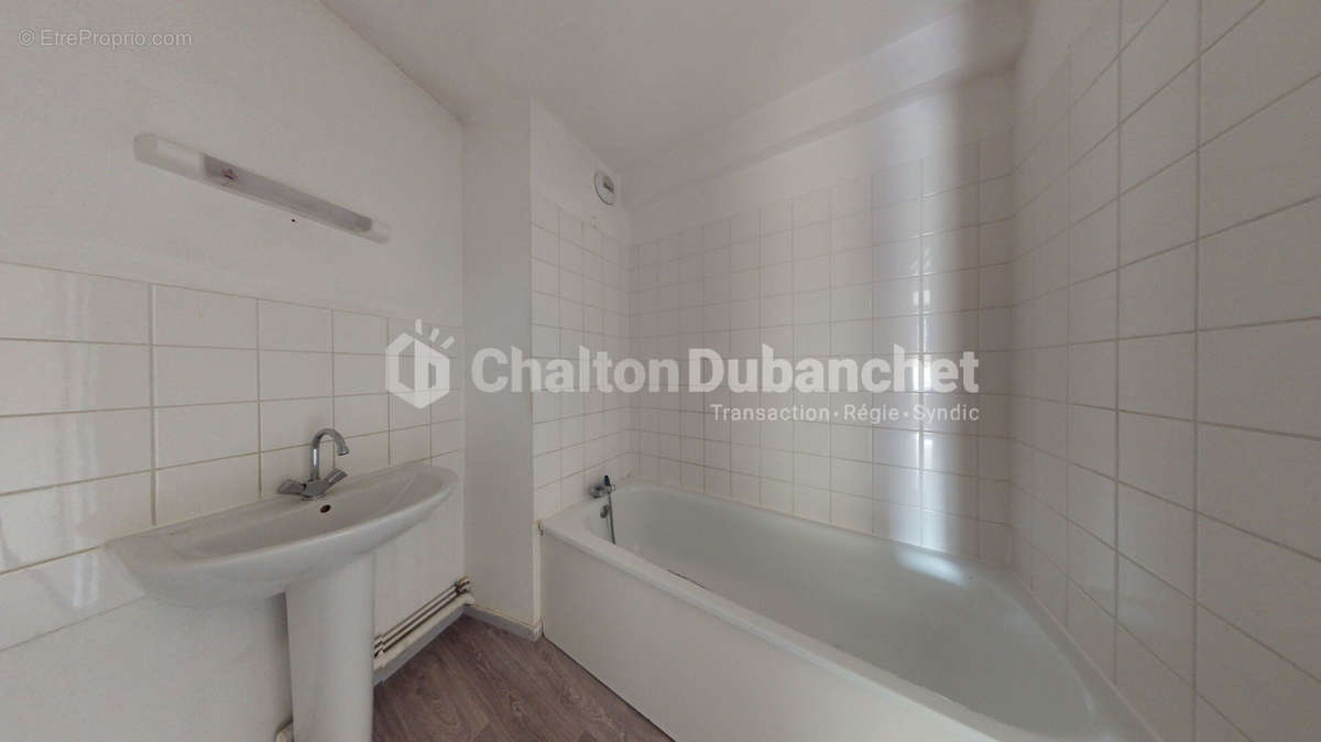 Appartement à ROANNE