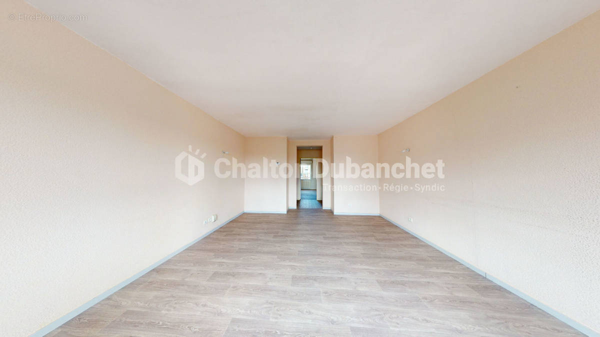 Appartement à ROANNE