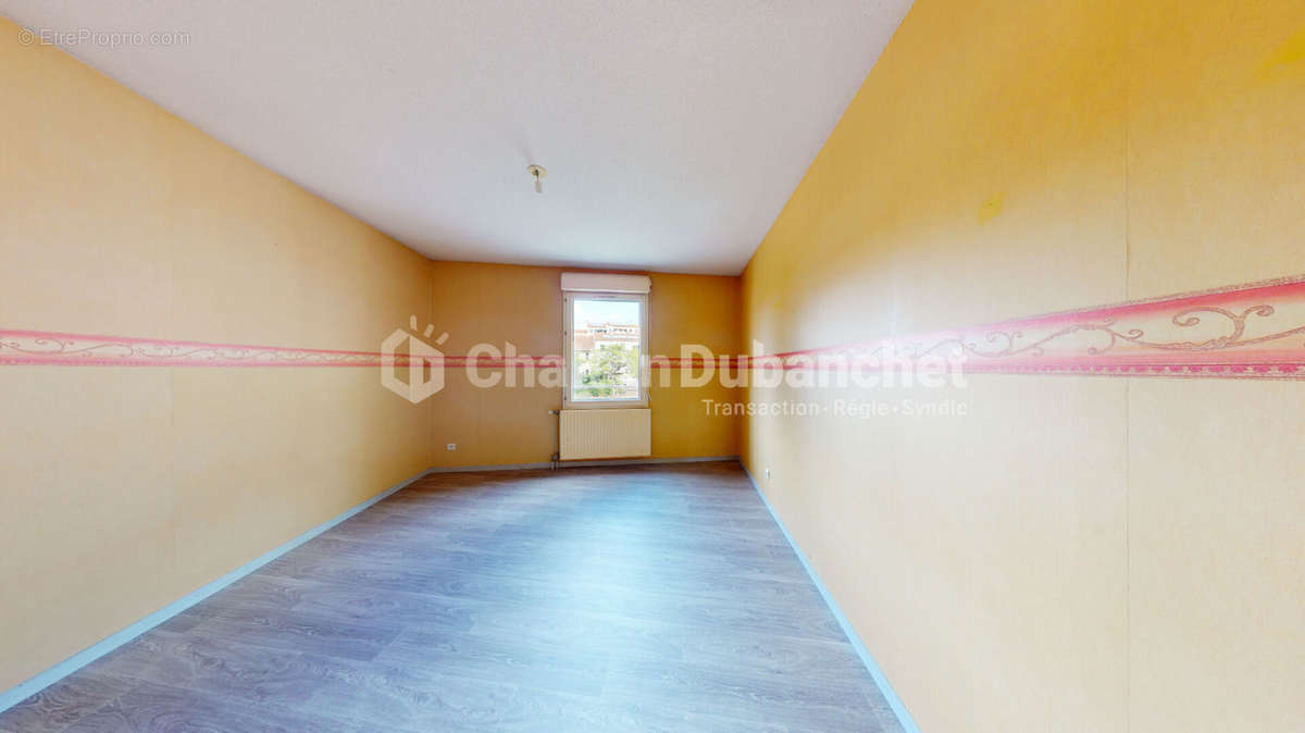 Appartement à ROANNE