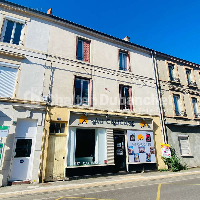 Appartement à ROANNE