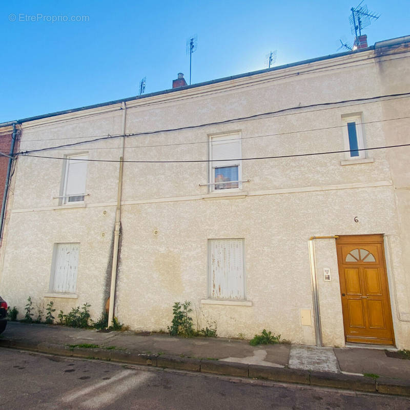 Appartement à ROANNE