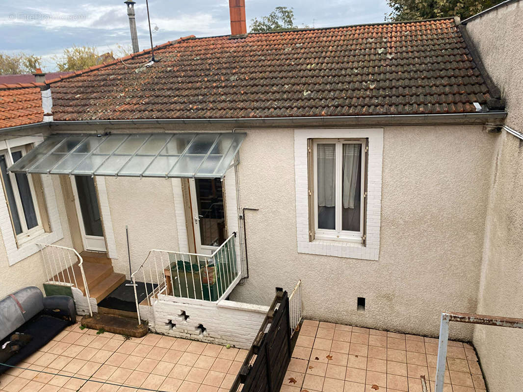 Appartement à ROANNE