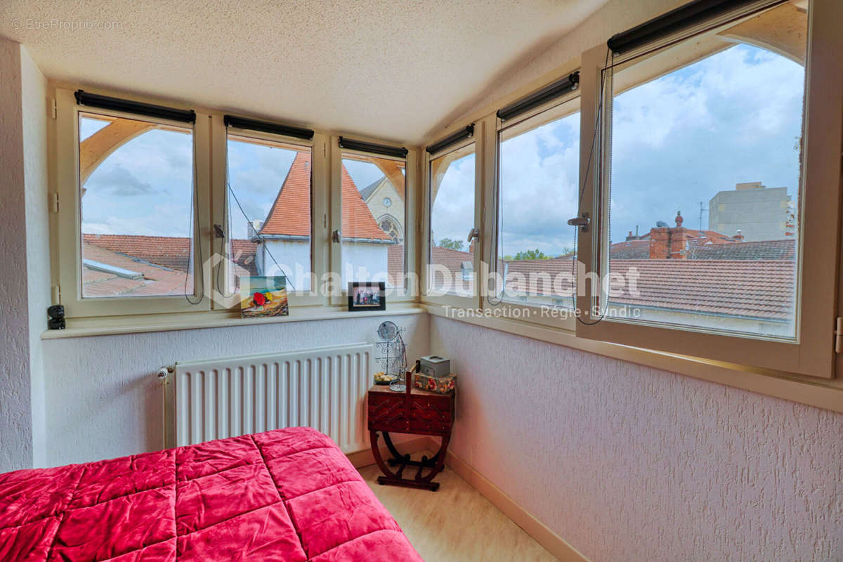 Appartement à ROANNE