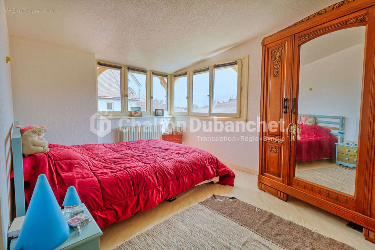 Appartement à ROANNE