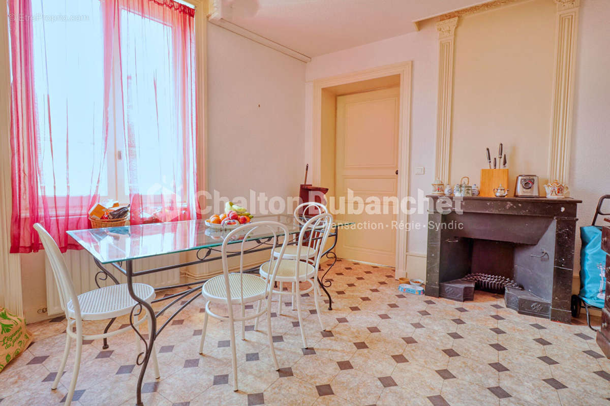 Appartement à ROANNE