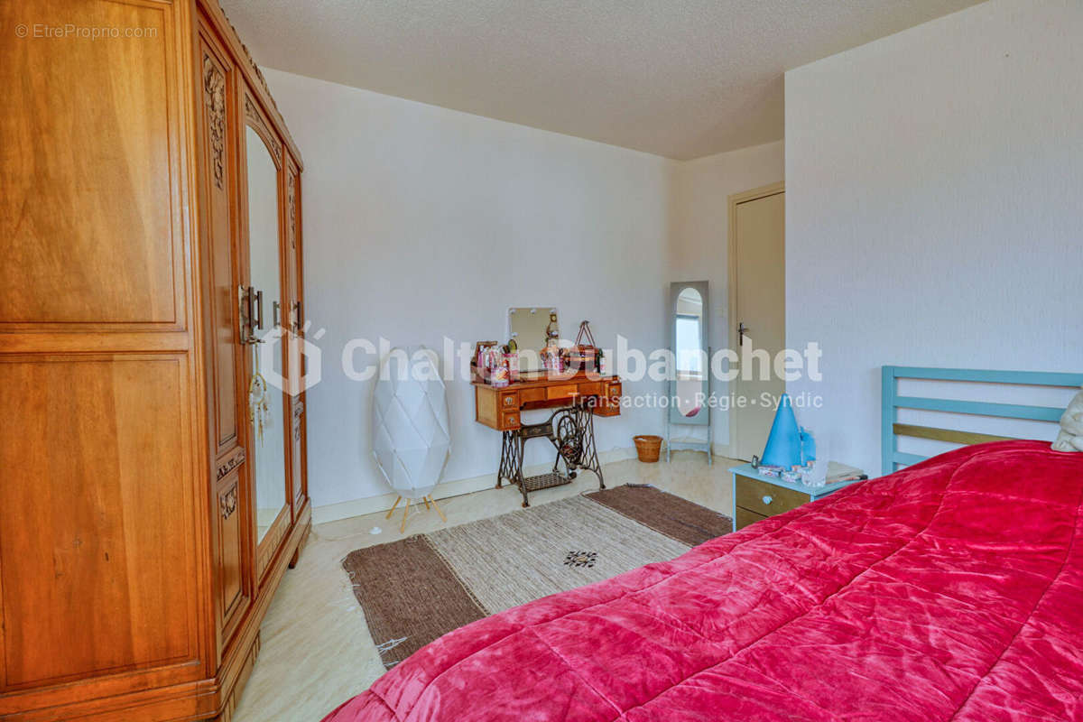 Appartement à ROANNE