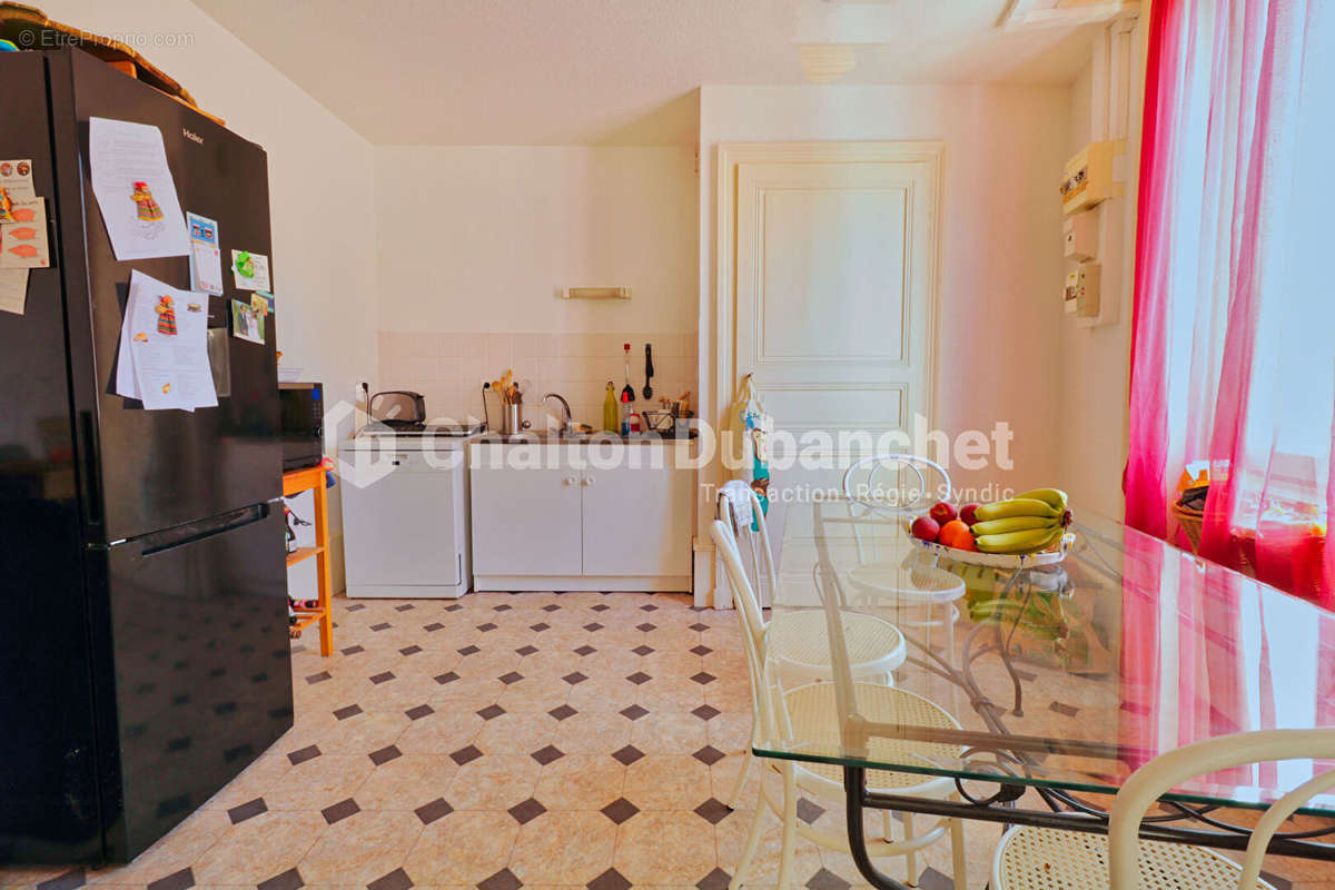 Appartement à ROANNE