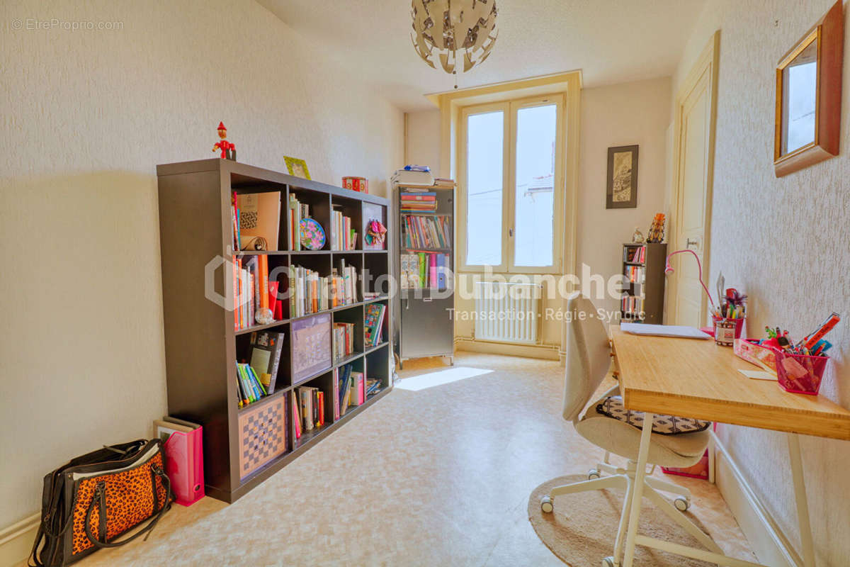 Appartement à ROANNE