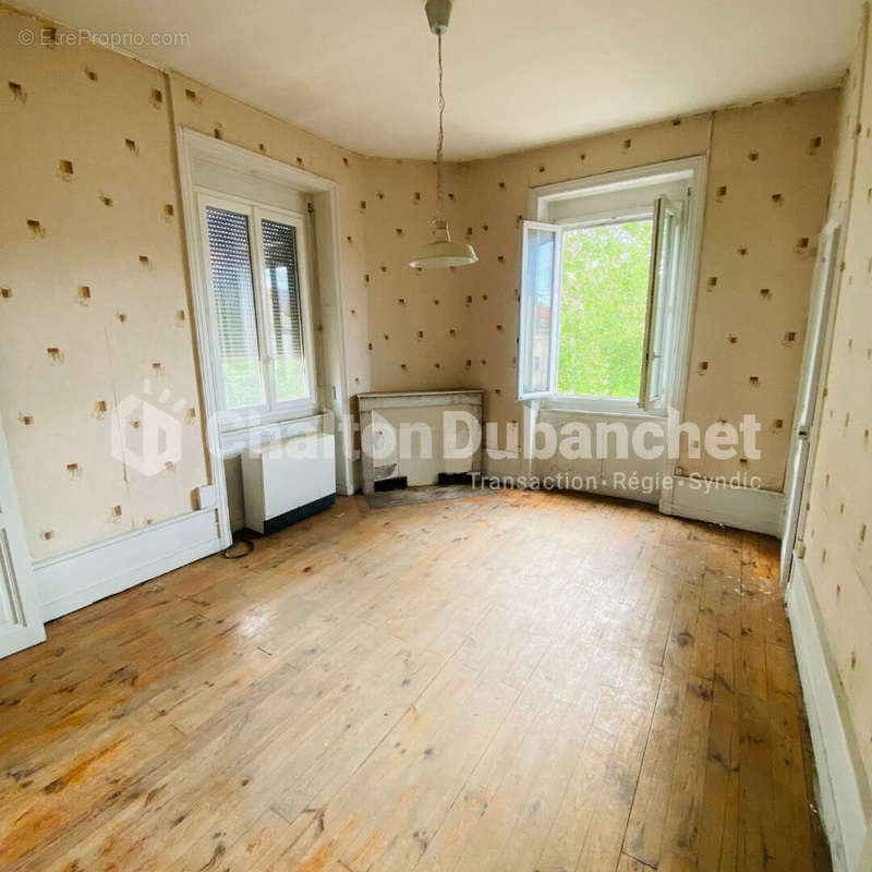 Appartement à ROANNE