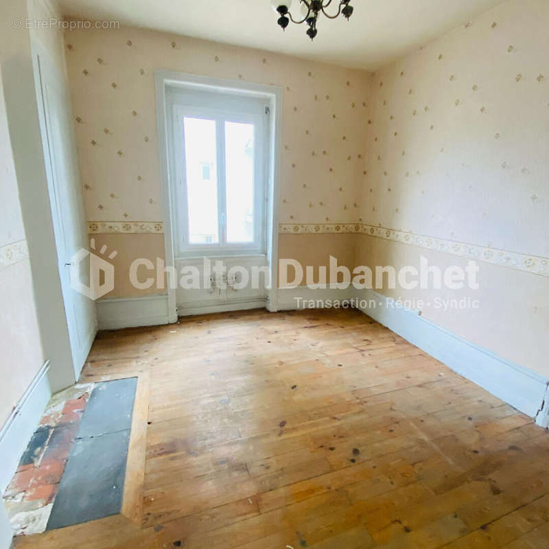 Appartement à ROANNE