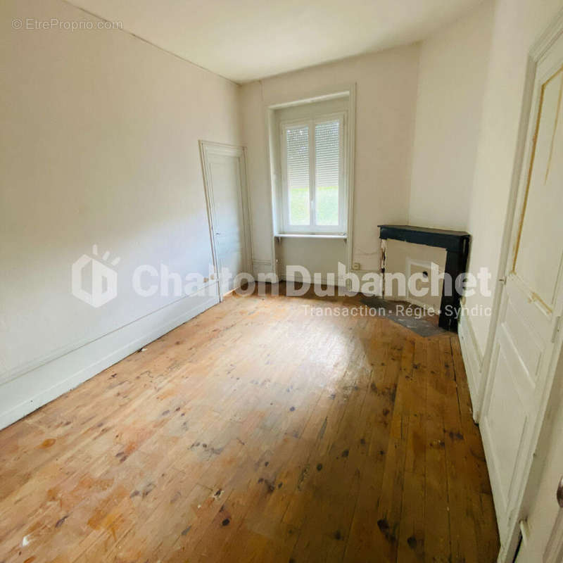 Appartement à ROANNE