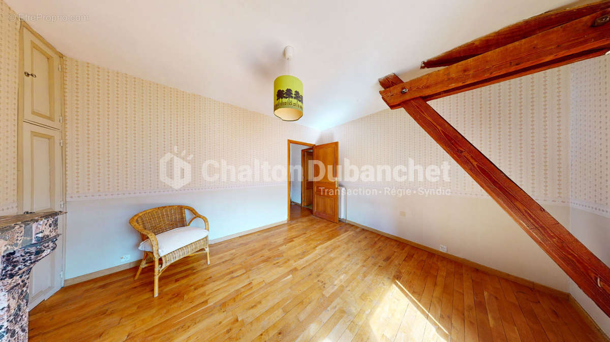 Appartement à ROANNE