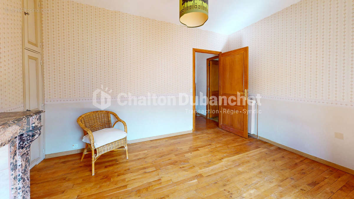 Appartement à ROANNE