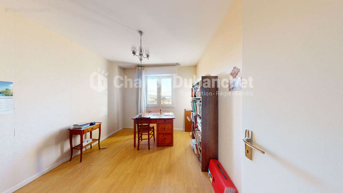 Appartement à ROANNE