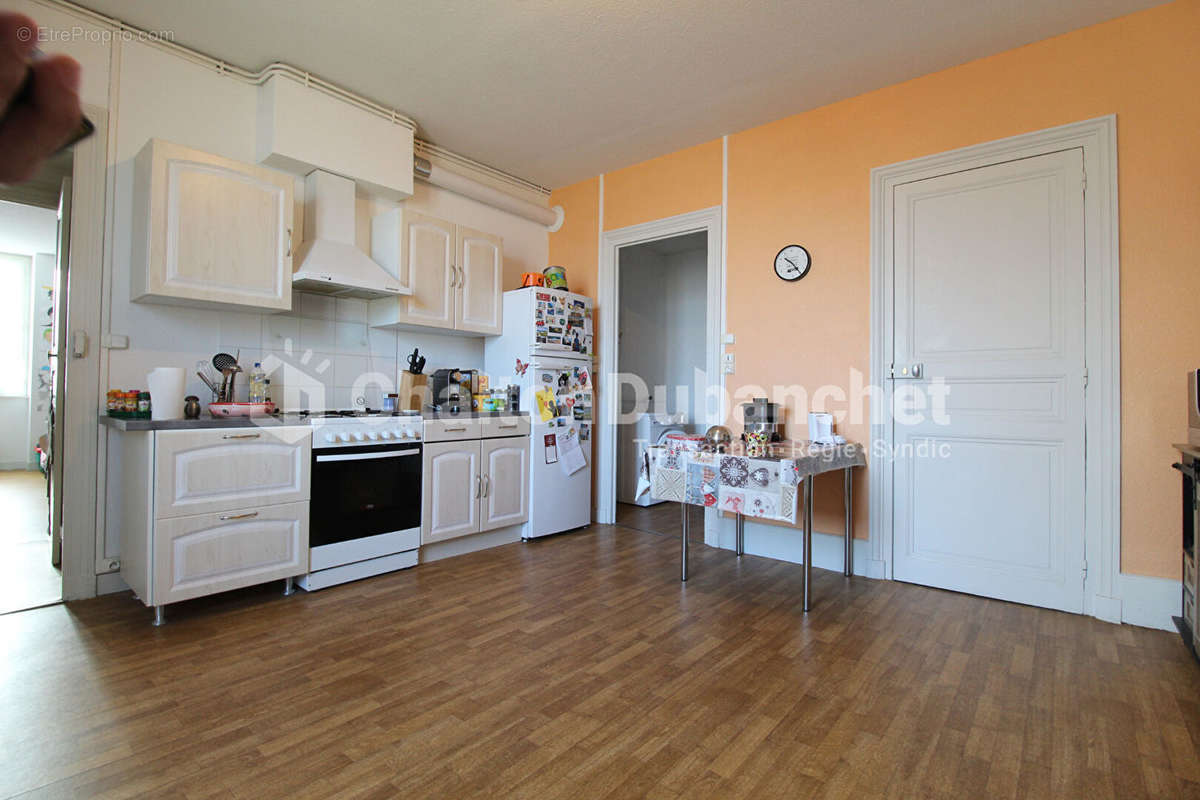 Appartement à ROANNE