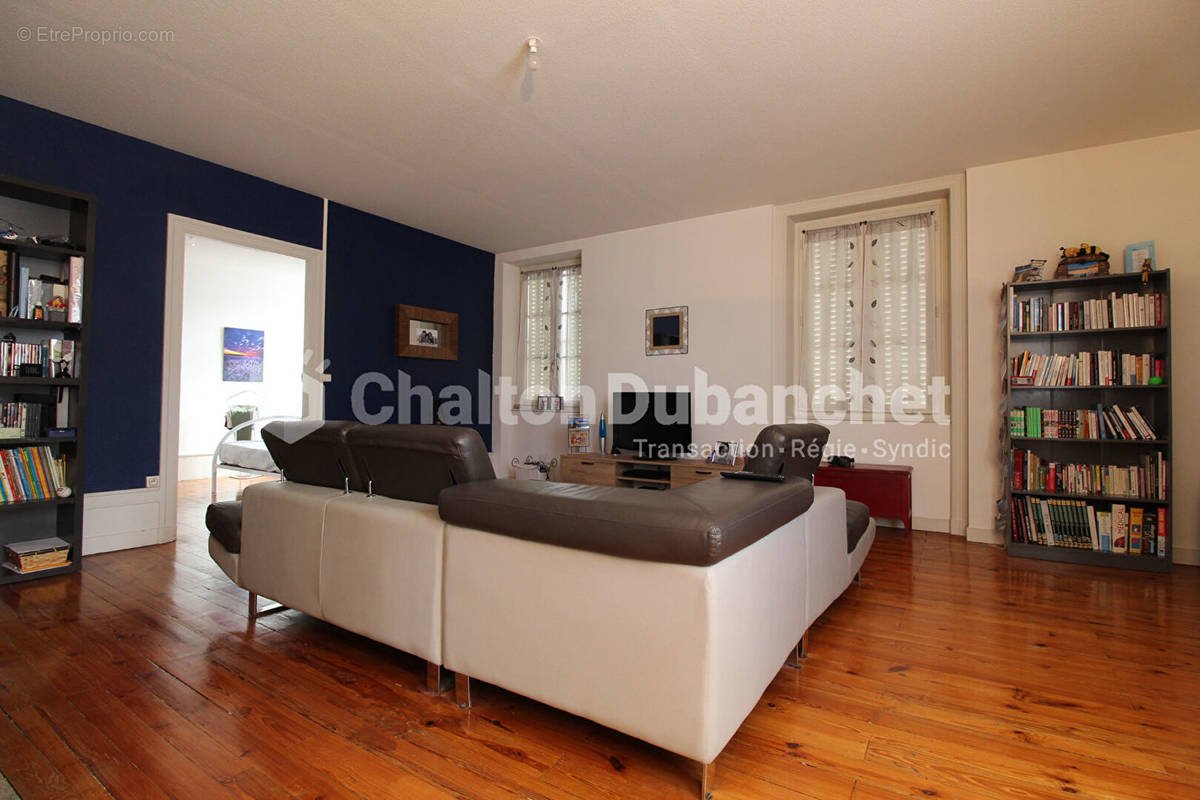 Appartement à ROANNE