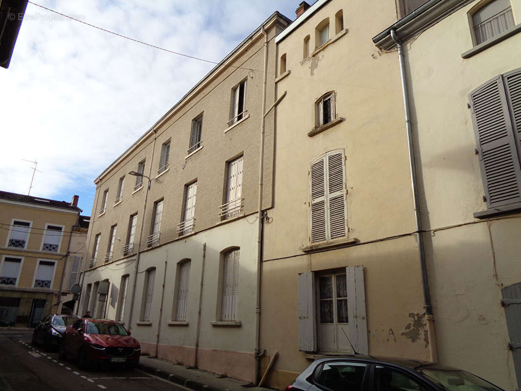 Appartement à ROANNE