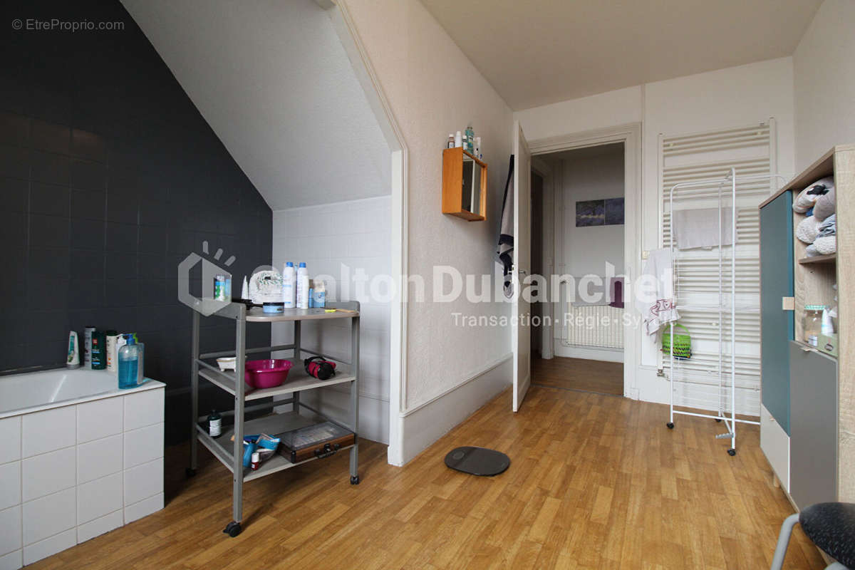 Appartement à ROANNE